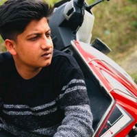 Shubham rana's photo