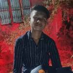 Prosenjit das's photo