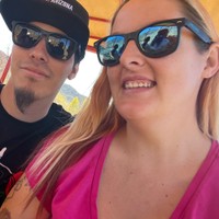 Shannon n Gary 's photo