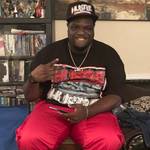 Tyreece Finch's photo