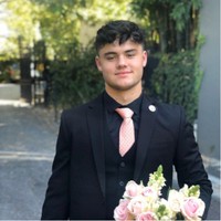 Jake Herbert's photo