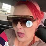 Cristina Flores's photo