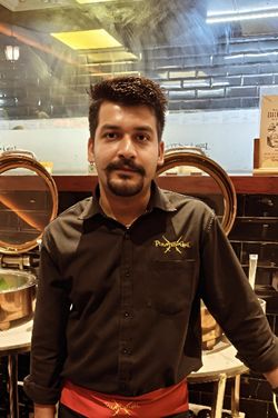 Ravi Kumar 's photo