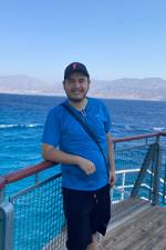 בני סימונגולוב's photo