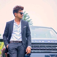 Tanish thakur's photo