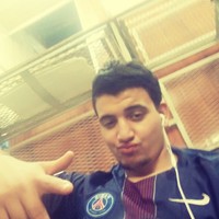 yacinebenhadja's photo