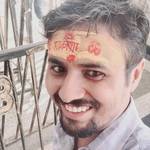 Rajnish Kant's photo