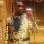 Robert Mitchell's photo