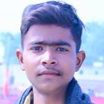 Ansh Tripathi's photo