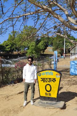 Saikat Sikdar's photo