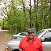 MOUNTAIN MAN 52's photo