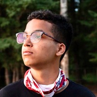 Joel Van der Vyver's photo