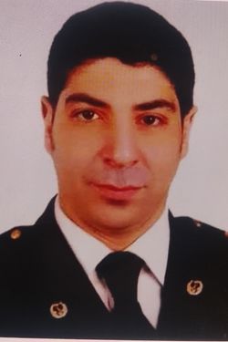 Ahmed Hassan's photo