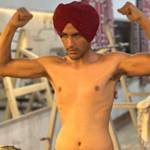 Lovepreet Kang's photo