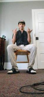 Antonio Ruiz's photo