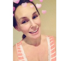 Diamond's photo