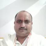 Ashok kumar singh's photo