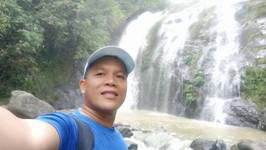 Joel Sulatan's photo