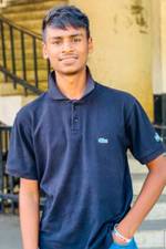 Shashika Madushan's photo