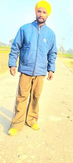 Harmandeep Singh's photo