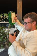 Alejandro Martínez 's photo