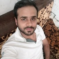 Uzair hussain's photo