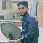 Rocky Arvind Srivastav's photo