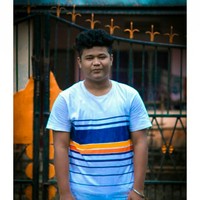 Abinash Gogoi's photo