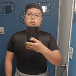 Rodrigo Morales's photo