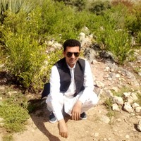 kamran Khan's photo
