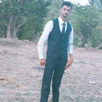 Abhijeet Arora's photo