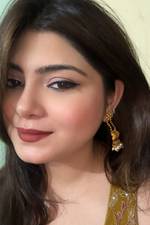 Maya agarwal's photo