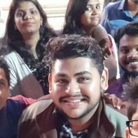 Sanket Maity's photo