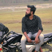 Barun Barman's photo