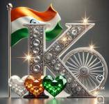 Krishna Mohan's photo