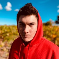 Damian Kennedy-O'Loughlin's photo