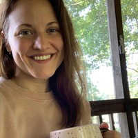 Regina Appiah 's photo