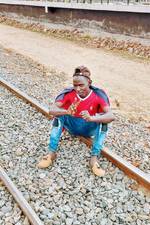 Victor Kimeu's photo