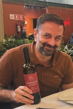 JoseRGuilherme 's photo