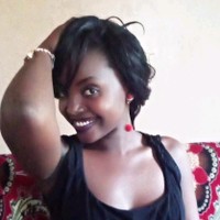 Ashley Kimeu's photo