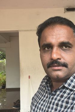Dheeraj Menon's photo