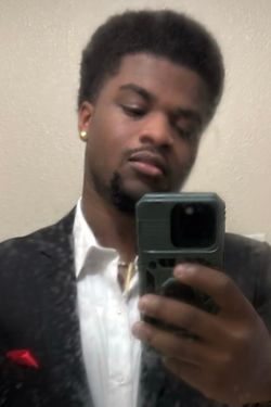 Brandon Baptist's photo