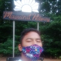 Mark Anthony Juan's photo