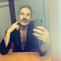 Philippe Robert's photo