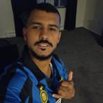 Joao Carlos Pereira's photo