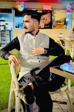 Ghulam Mustafa Memon's photo