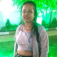 Ankita Agarwal 's photo