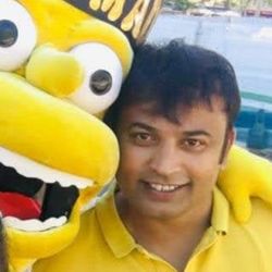 Abhijeet gaikwad's photo