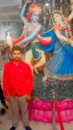 Gaurav Sharma 's photo