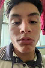 Ian Mauricio Morales Benavides's photo